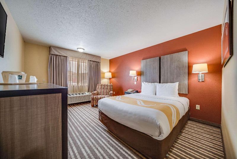 Quality Inn Hastings image