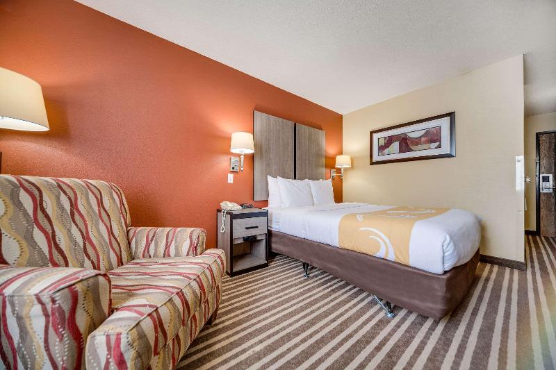 Quality Inn Hastings image