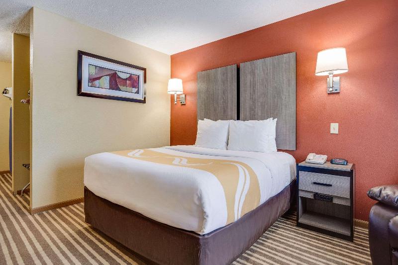 Quality Inn Hastings image