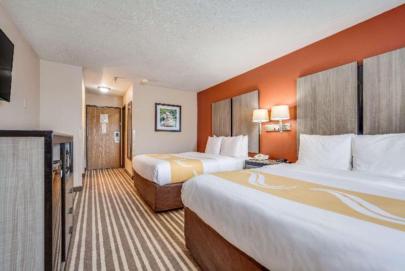 Quality Inn Hastings image