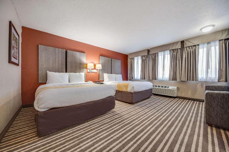 Quality Inn Hastings image