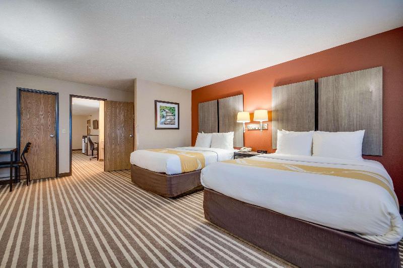 Quality Inn Hastings image