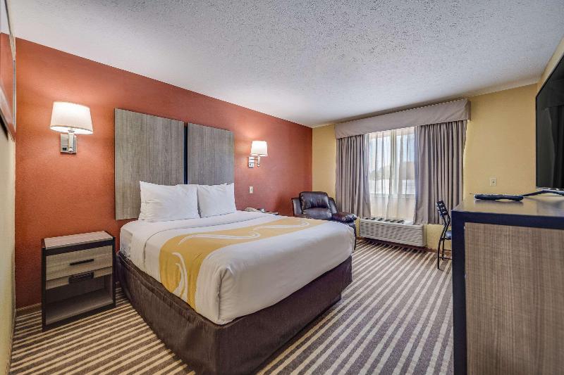 Quality Inn Hastings image