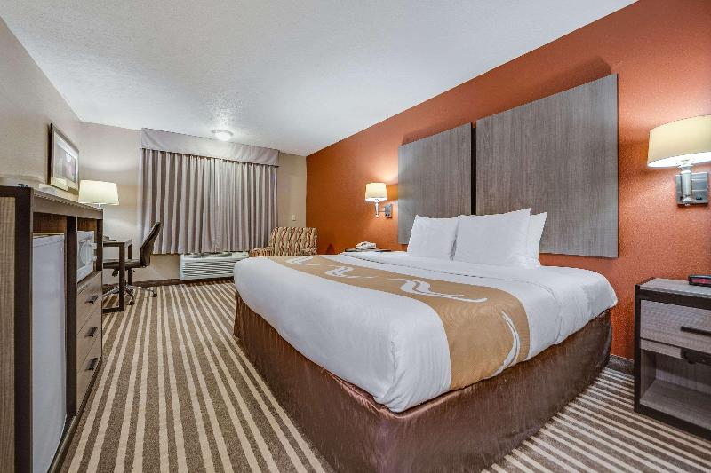 Quality Inn Hastings image