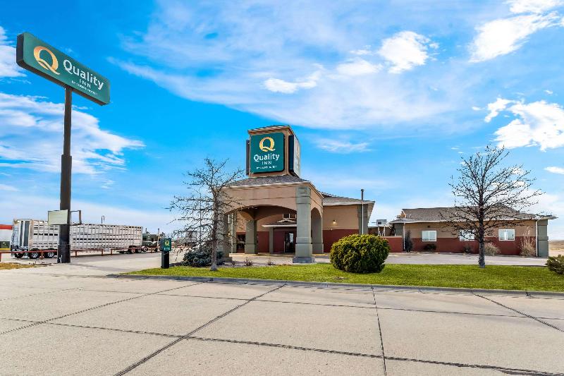 Quality Inn Sidney I-80 image