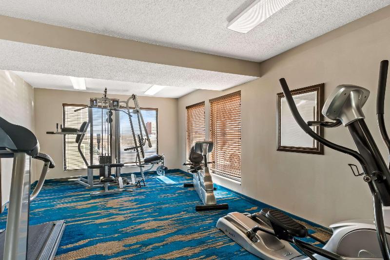 Quality Inn Sidney I-80 image