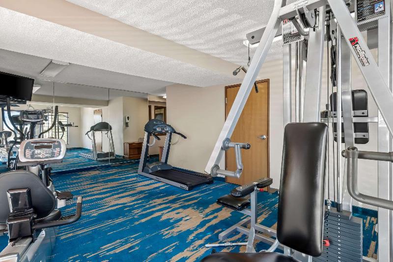 Quality Inn Sidney I-80 image