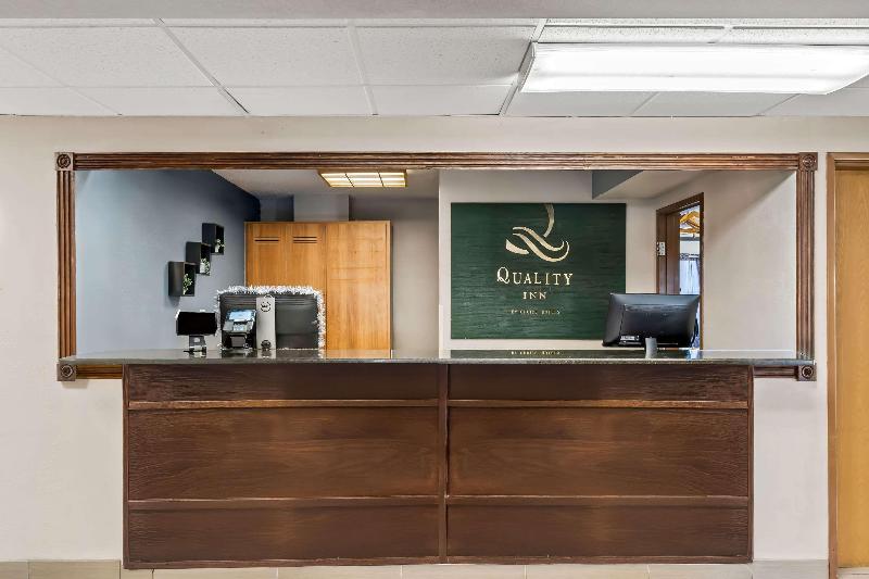 Quality Inn Sidney I-80 image