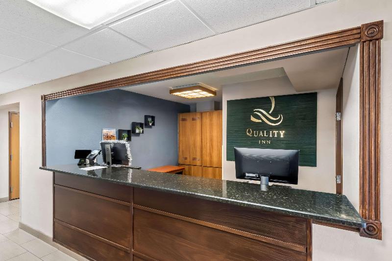 Quality Inn Sidney I-80 image