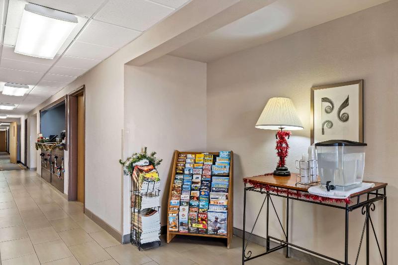 Quality Inn Sidney I-80 image