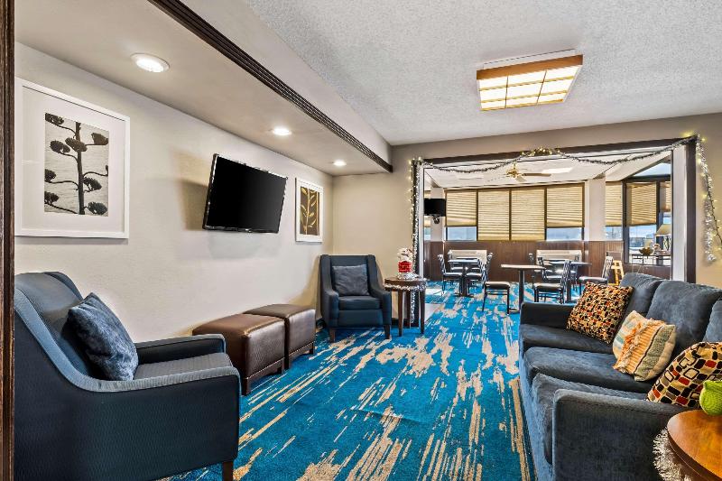 Quality Inn Sidney I-80 image