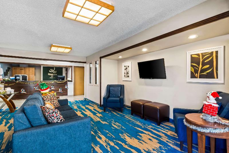 Quality Inn Sidney I-80 image