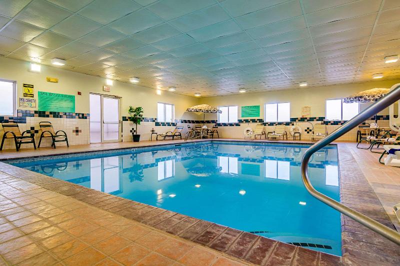 Quality Inn Sidney I-80 image
