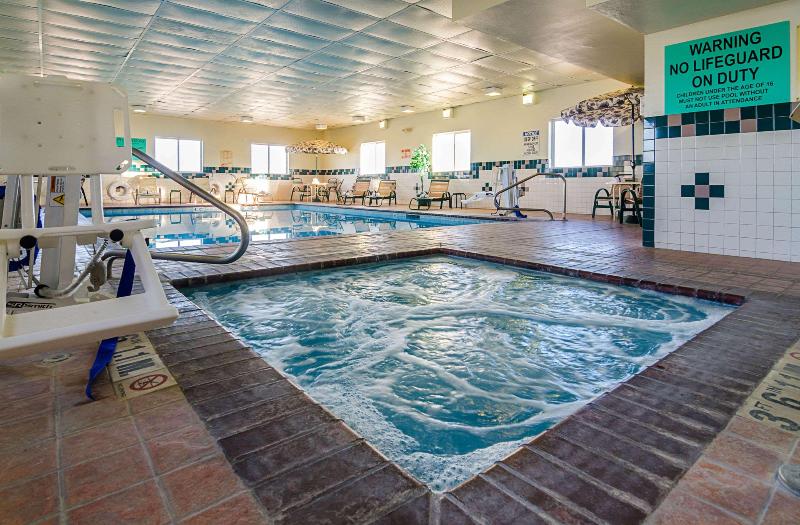 Quality Inn Sidney I-80 image