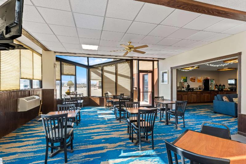 Quality Inn Sidney I-80 image