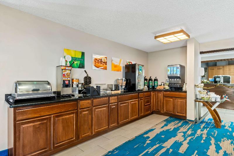 Quality Inn Sidney I-80 image