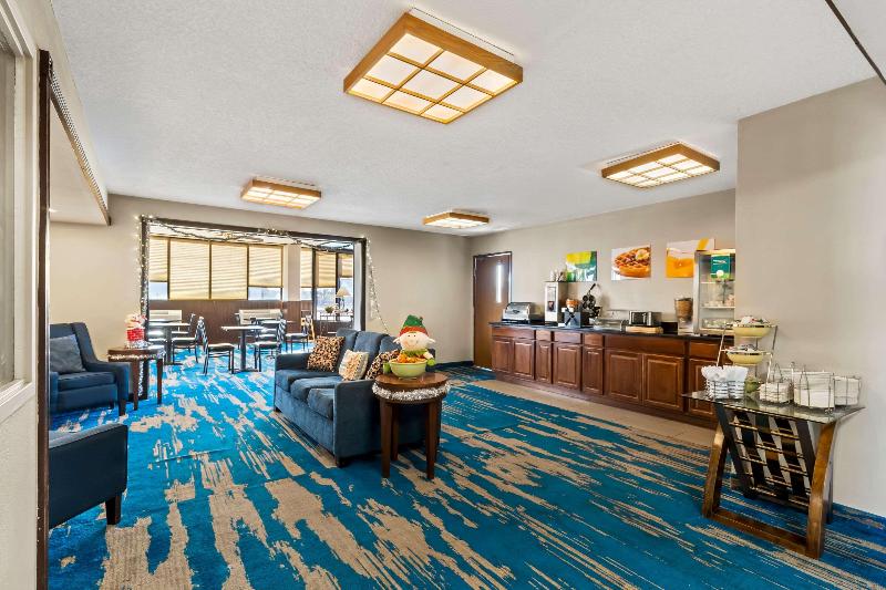Quality Inn Sidney I-80 image
