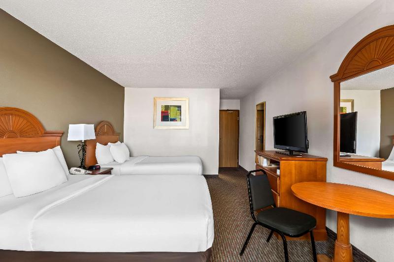 Quality Inn Sidney I-80 image