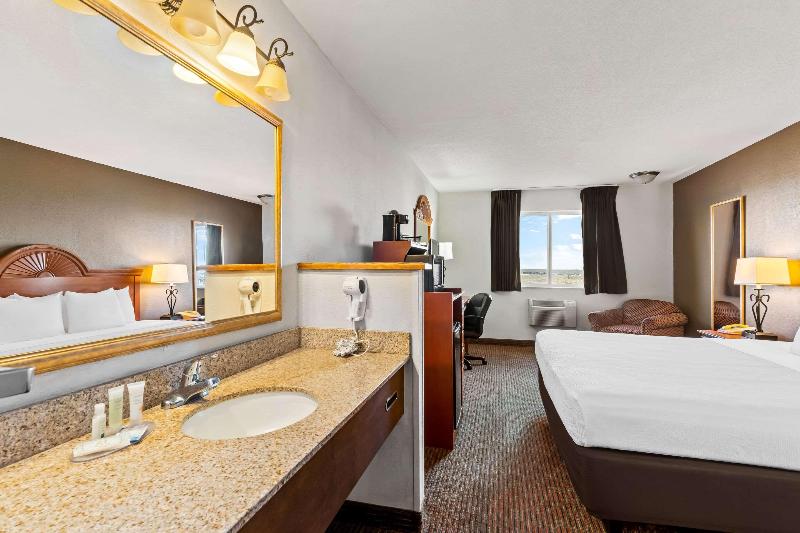 Quality Inn Sidney I-80 image