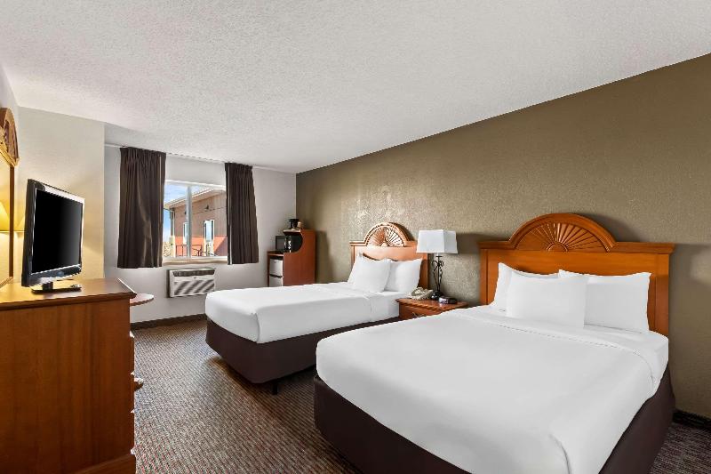 Quality Inn Sidney I-80 image
