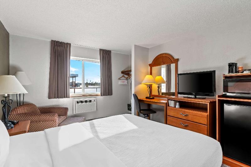 Quality Inn Sidney I-80 image