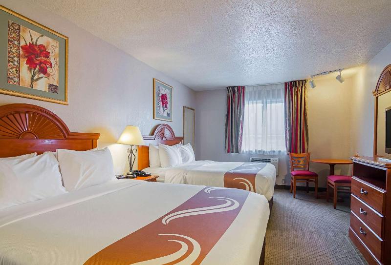 Quality Inn Sidney I-80 image