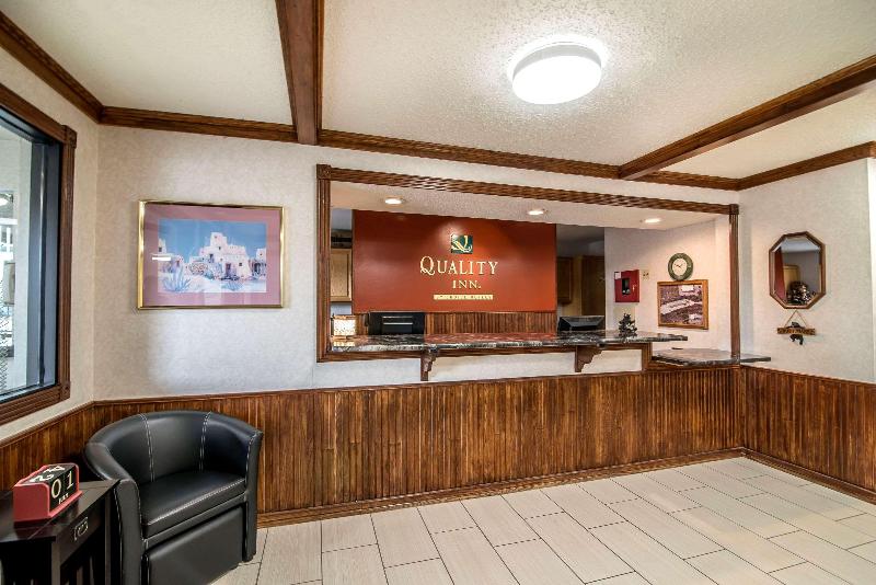 Quality Inn Raton