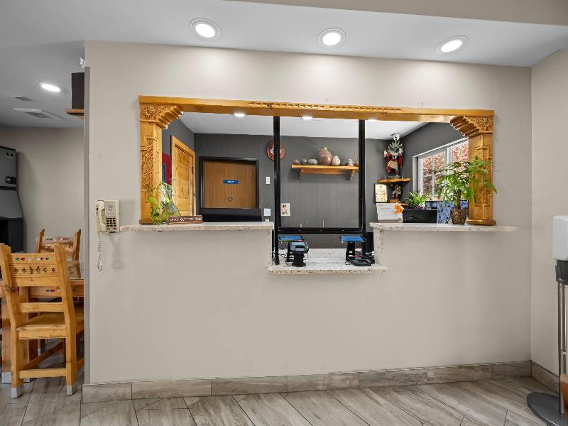 Rodeway Inn & Suites Santa Fe
