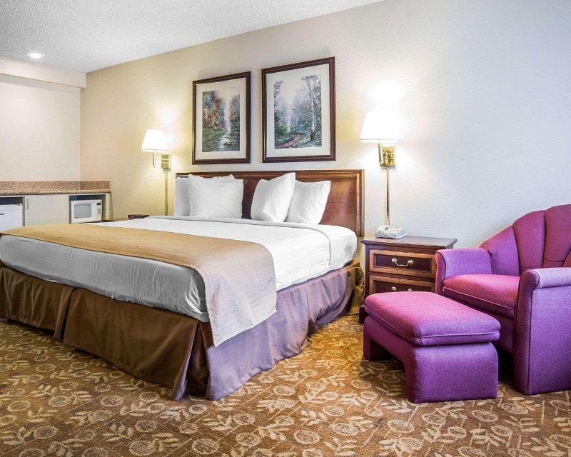 Quality Inn & Suites Minden image