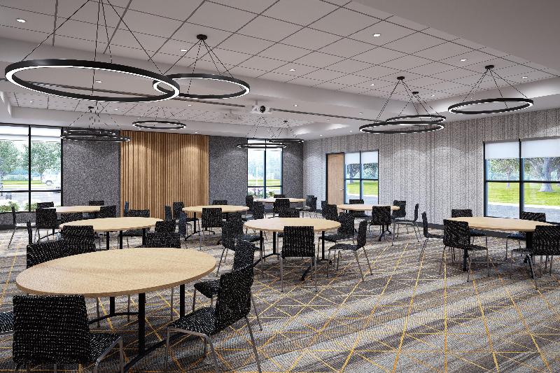 Holiday Inn Poughkeepsie image