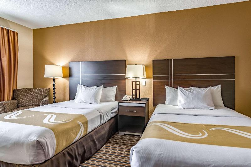 Quality Inn Schenectady - Albany image