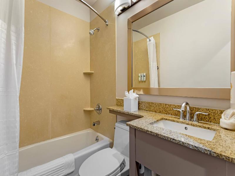 Comfort Inn Staten Island Staten Island image