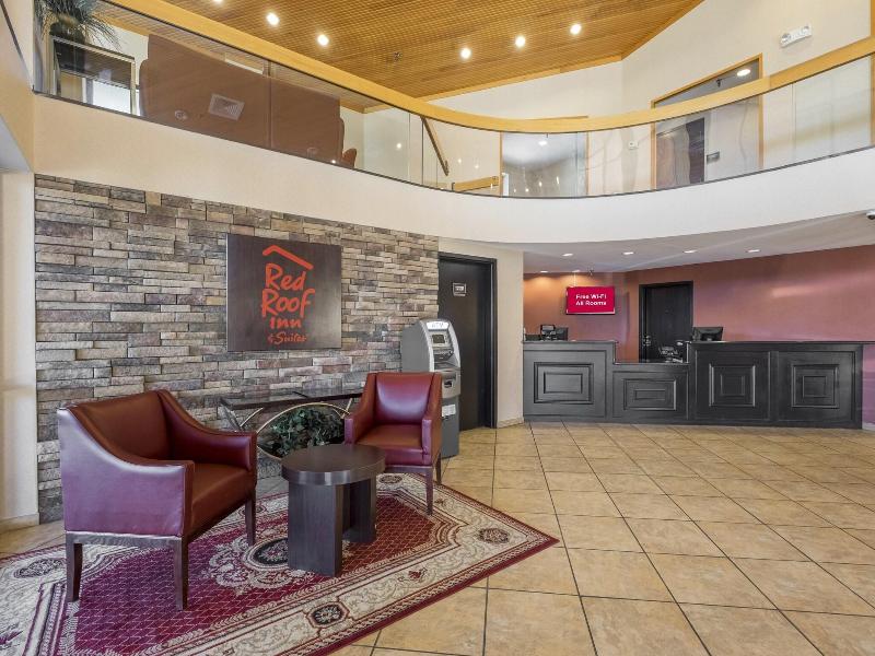 Red Roof Inn & Suites Cincinnati North-Mason image