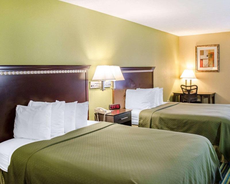 Quality Inn & Suites Medina- Akron West image
