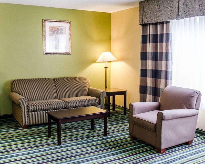 Quality Inn & Suites Medina- Akron West image