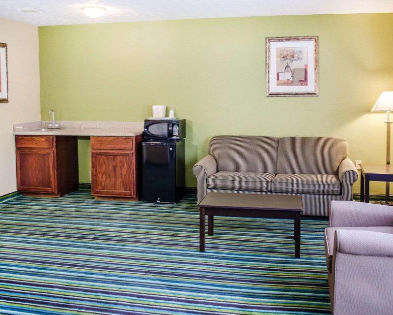 Quality Inn & Suites Medina- Akron West image