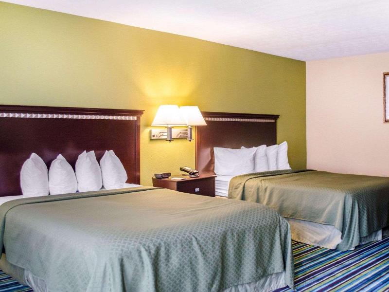 Quality Inn & Suites Medina- Akron West image