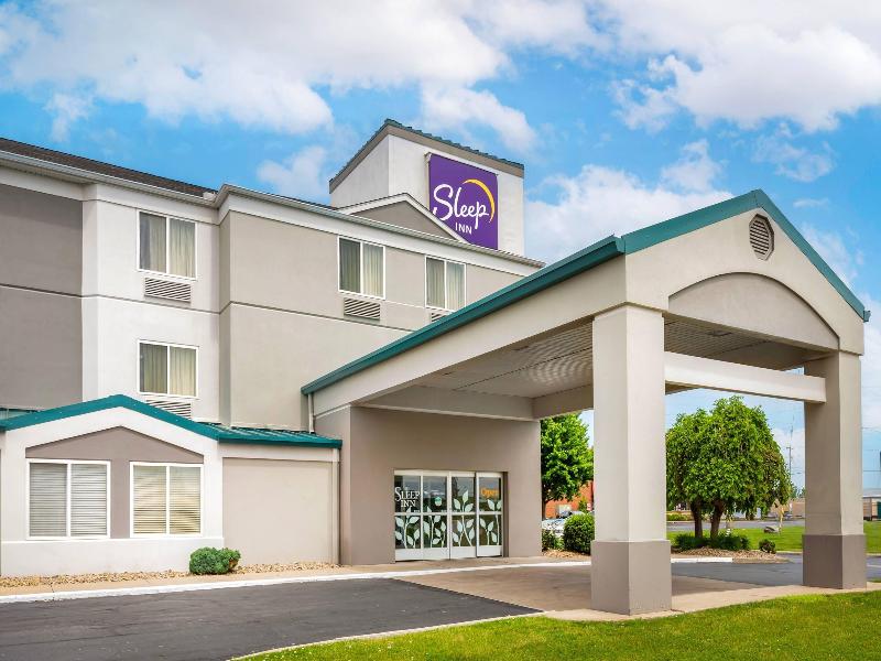 Sleep Inn Sandusky image