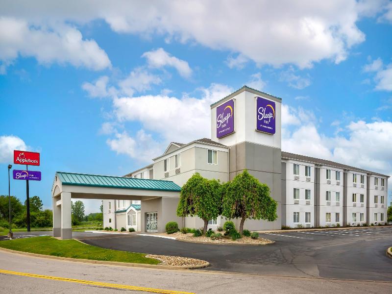 Sleep Inn Sandusky image