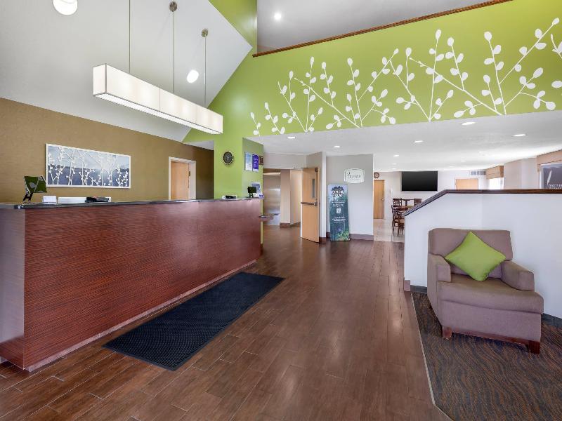 Sleep Inn Sandusky image