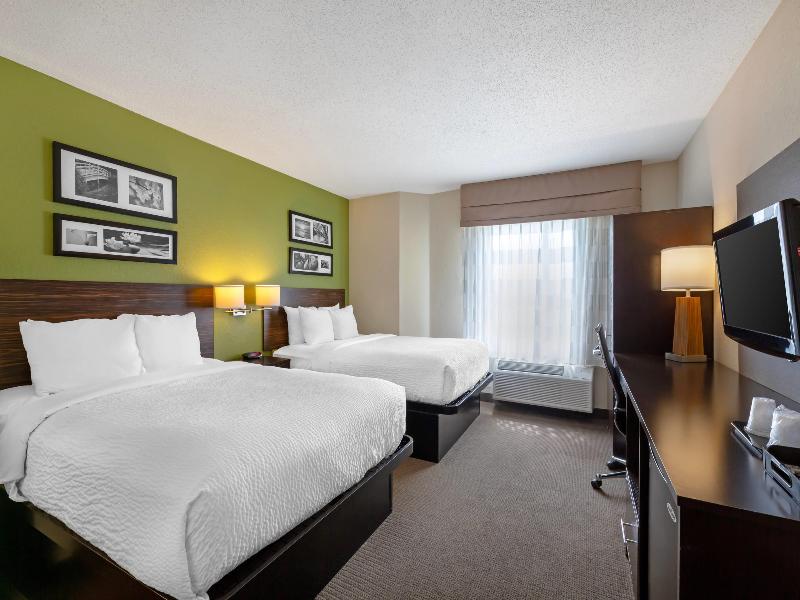 Sleep Inn Sandusky image