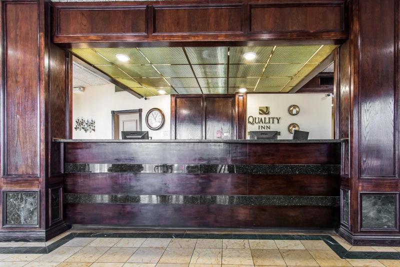 Quality Inn Duncan Hwy 81 image