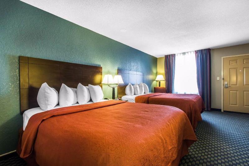 Quality Inn Duncan Hwy 81 image