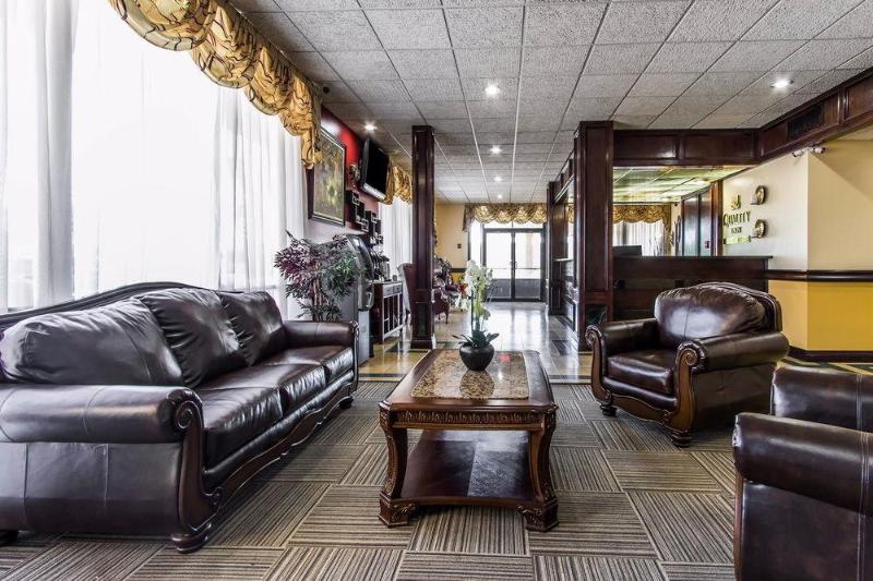 Quality Inn Duncan Hwy 81 image