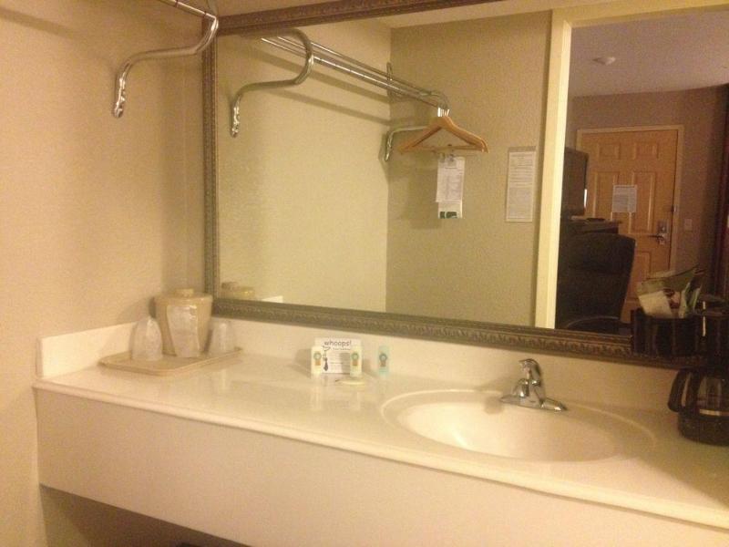 Quality Inn Duncan Hwy 81 image