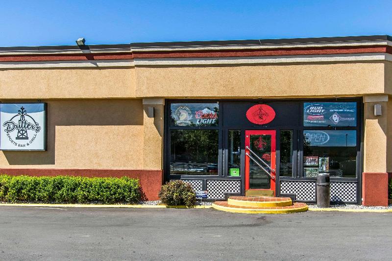 Quality Inn Duncan Hwy 81 image