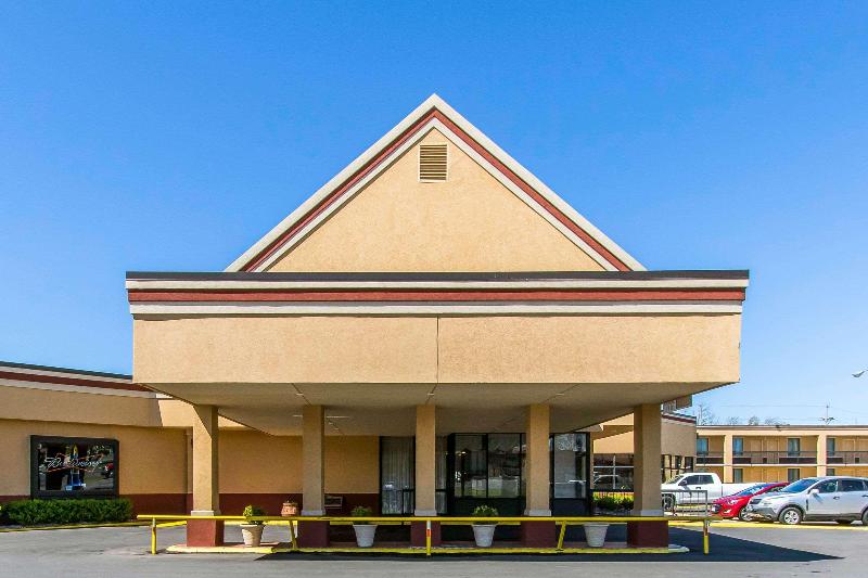 Quality Inn Duncan Hwy 81 image
