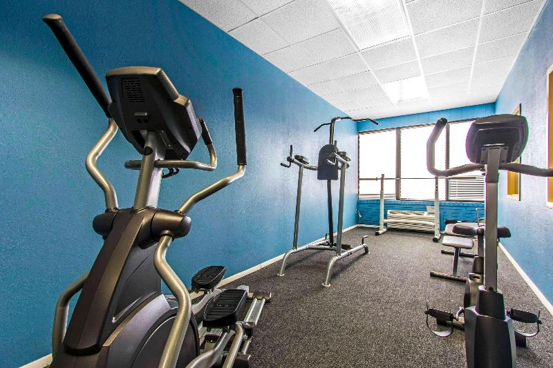 Quality Inn Duncan Hwy 81 image
