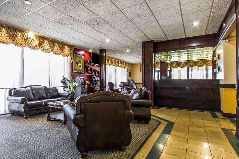 Quality Inn Duncan Hwy 81 image