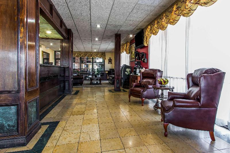 Quality Inn Duncan Hwy 81 image